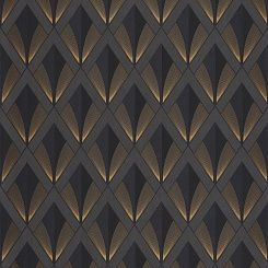 Обои Casadeco Twenties