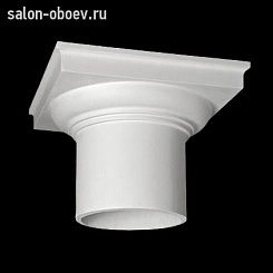 Капитель Европласт