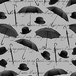 Фотообои Wall&deco Life 10