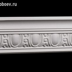  Карниз Европласт
