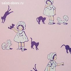 Обои Milassa Twins