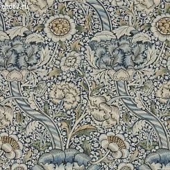 Обои Morris & Co Archive IV The Collector Wallpaper