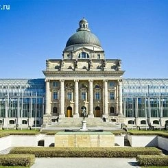 Фотообои ID Wall NO.1