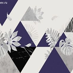 Фрески/Панно ORTOGRAF