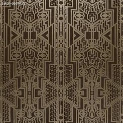 Обои Ralph Lauren Signature Penthouse