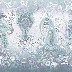 Фрески/Панно Affresco Современный стиль