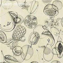 Обои Christian Lacroix Nouveaux Mondes