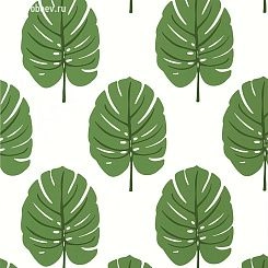 Обои Thibaut Palm Grove