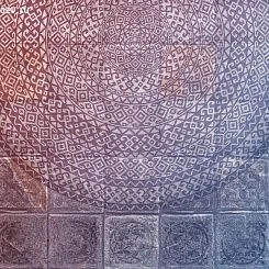 Фотообои Wall Street Ethnic