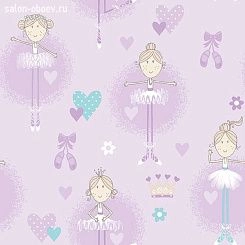 Обои AURA Just 4 Kids 2