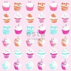 Обои Esta Homes Style Everybody bonjour