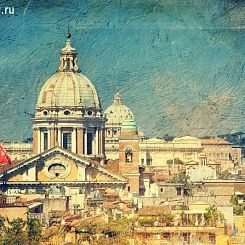 Фотообои ID Wall NO.1