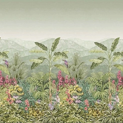 Обои Little Greene National Trust Papers 4