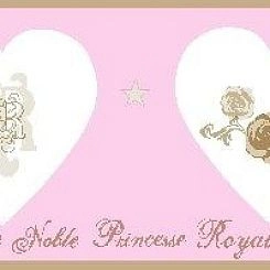 Обои Esta Homes Style Hearts&Heroes