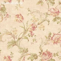 Обои KT Exclusive  English Elegance