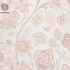 Обои AlpineWalls Aurora
