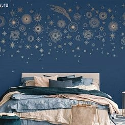 Фрески/Панно Affresco Lines