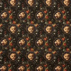 Обои Gucci Decor Wallpaper Collection