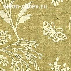 Обои Thibaut Grasscloth Resource