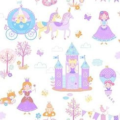 Обои AURA Sweet Dreams