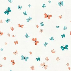 Обои Kerama Marazzi Weekend/Primavera