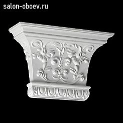 Капитель Пилястры Европласт