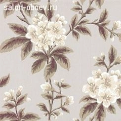 Обои Little Greene London Wallpapers III