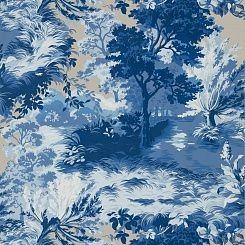 Обои Thibaut Heritage