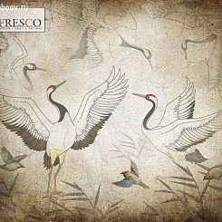 Фрески/Панно RFresco AG