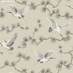 Обои Wallquest Grasslands