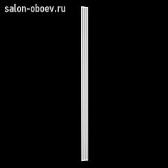 Ствол Пилястры Европласт
