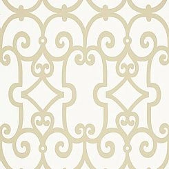 Обои Schumacher Modern Nature