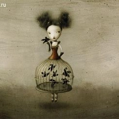 Фотообои Inkiostro Bianco Creative Thinking