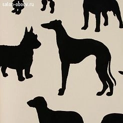 Обои Osborn&Little WALLPAPER ALBUM 6