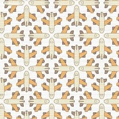 Обои DID Trend art
