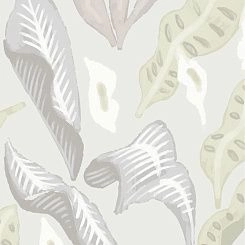 Обои Elitis Flower Power