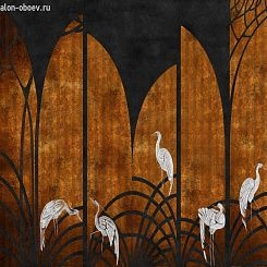 Обои Coordonne Random Chinoiseries