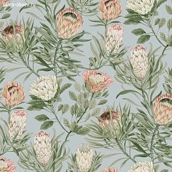 Обои York Blooms Second Edition Resource Library