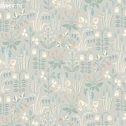 Обои Borastapeter IN BLOOM