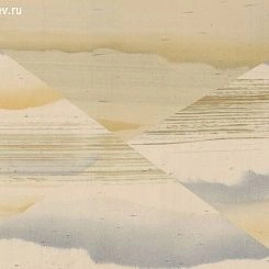 Обои Fromental Lumiere