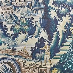 Обои Cole & Son Historic Royal Palaces - Great Masters