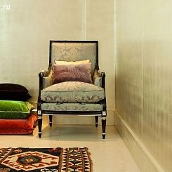 Обои De Gournay Plains
