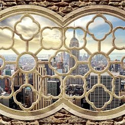 Обои For Wall Фотообои