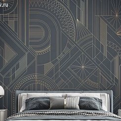 Фрески/Панно Affresco Lines