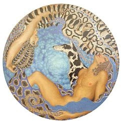 Фрески/Панно Affresco Сюжеты для потолков