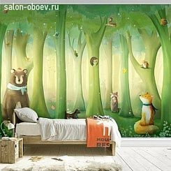 Фрески/Панно Affresco СКАЗКИ AFFRESCO