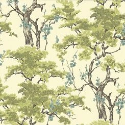 Обои 1838 Wallcoverings Avington