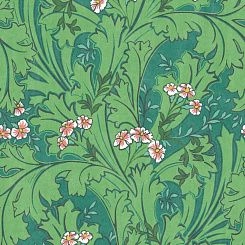Обои Casadeco Arts & Crafts
