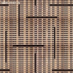 Фотообои Wall&deco Out System 2022