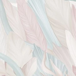 Фотообои Onprint BLOOMING SOUL